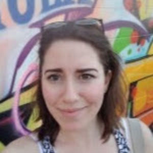 Meet your Posher, Julia